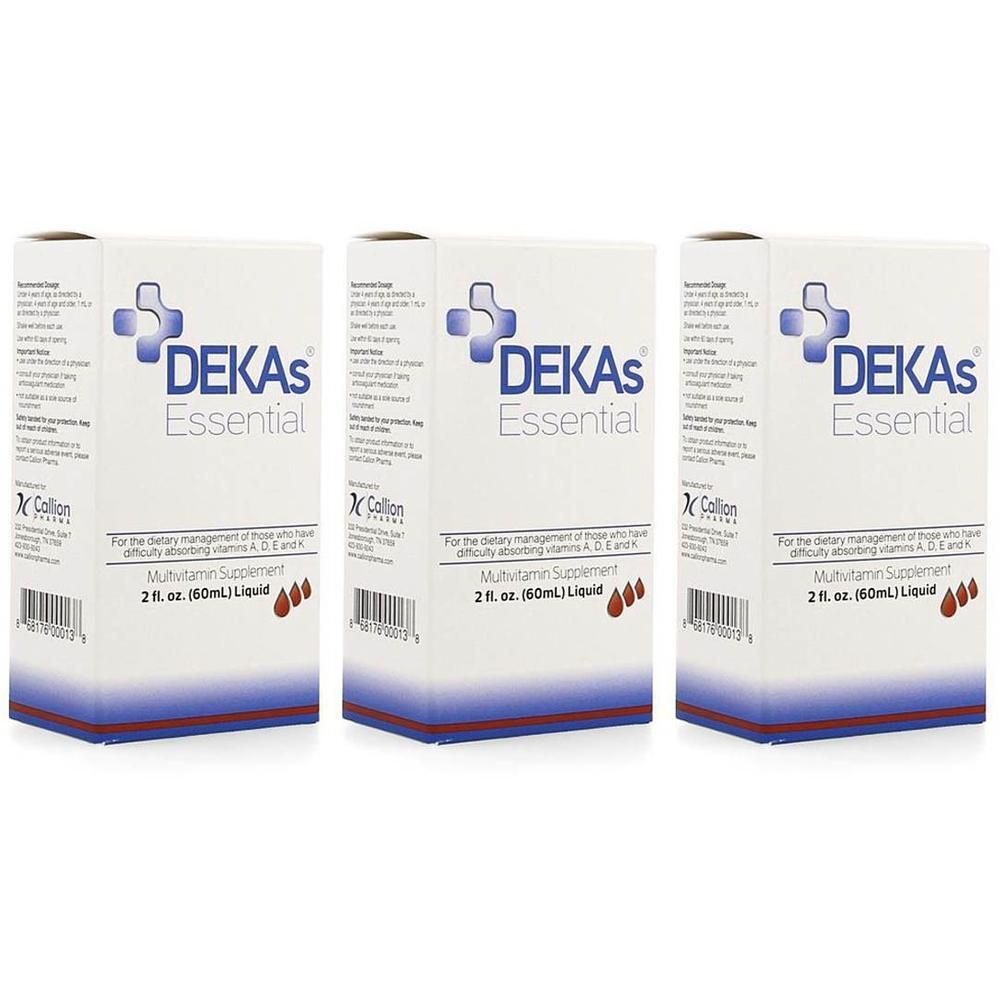 Dekas® Essential Liquide