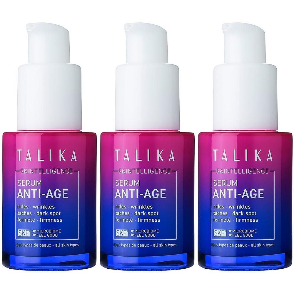 Talika Skintelligence Anti-Âge Sérum Régénérant