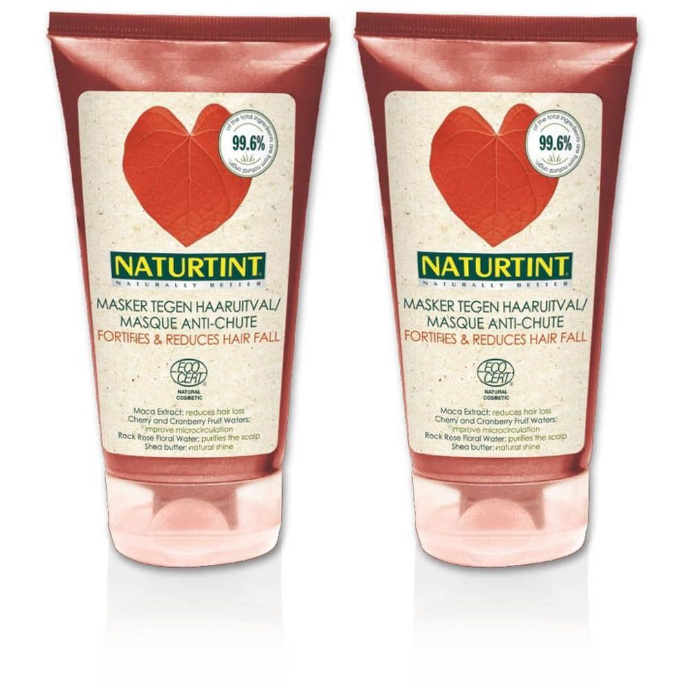Naturtint Masque Anti-Chute