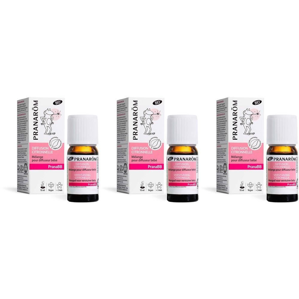Trois flacons de Défenses de l'organisme Echinacée Boiron, 100 ml, pour renforcer l'immunité.