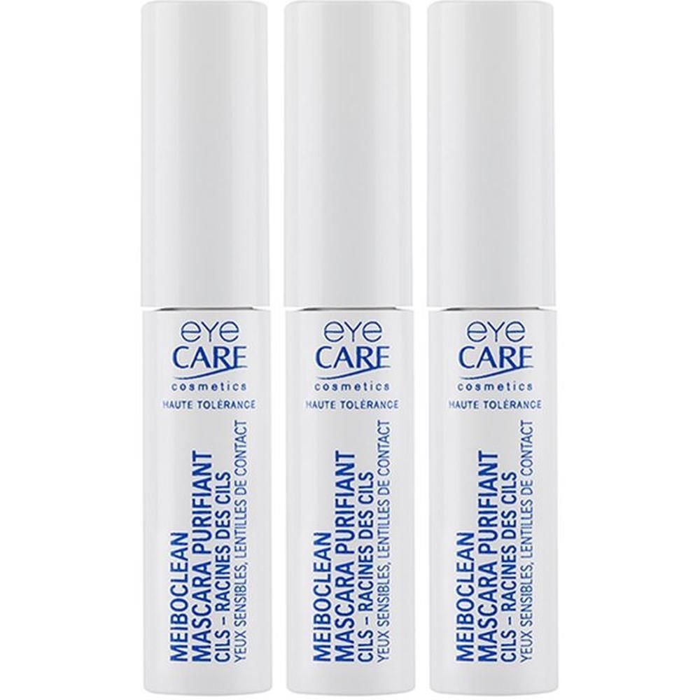 Eye Care Mascara Soin