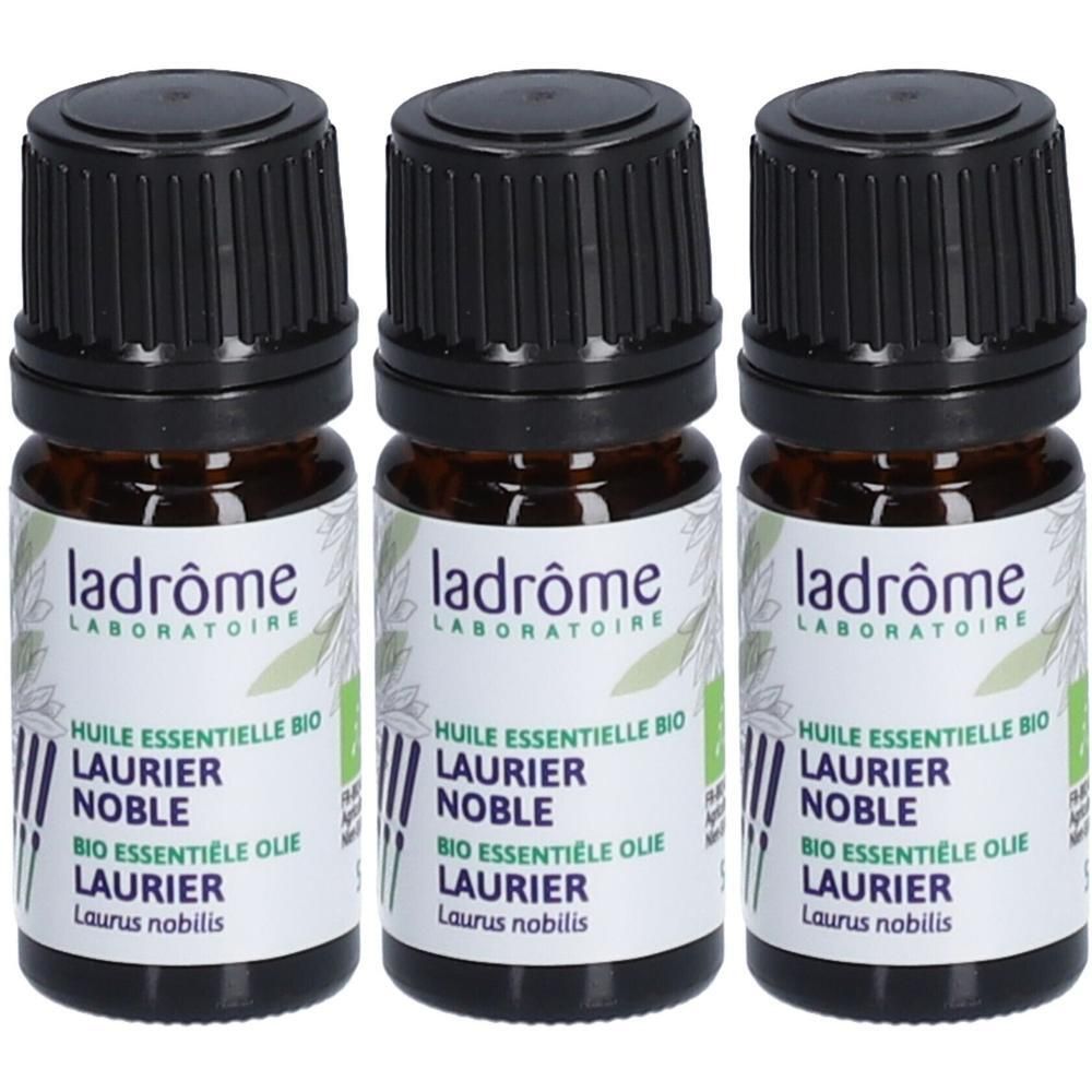 Ladrôme Laurier