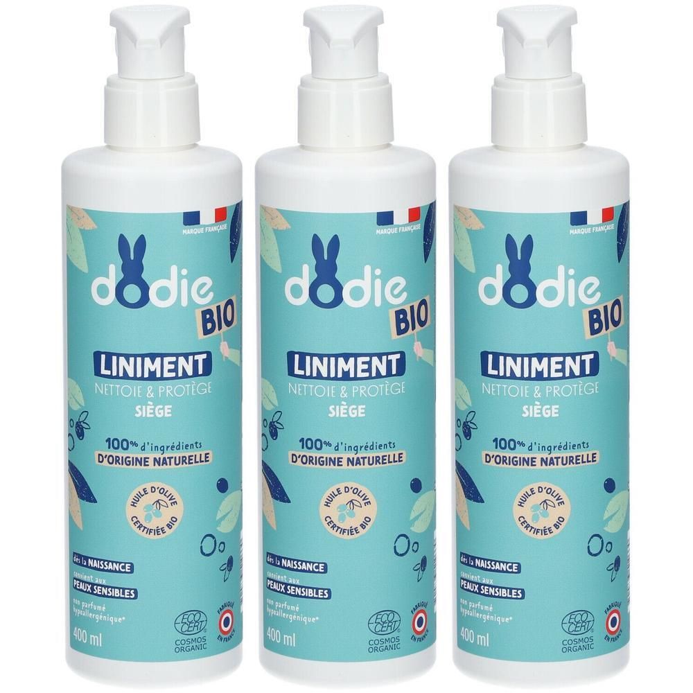 DODIE Liniment bio