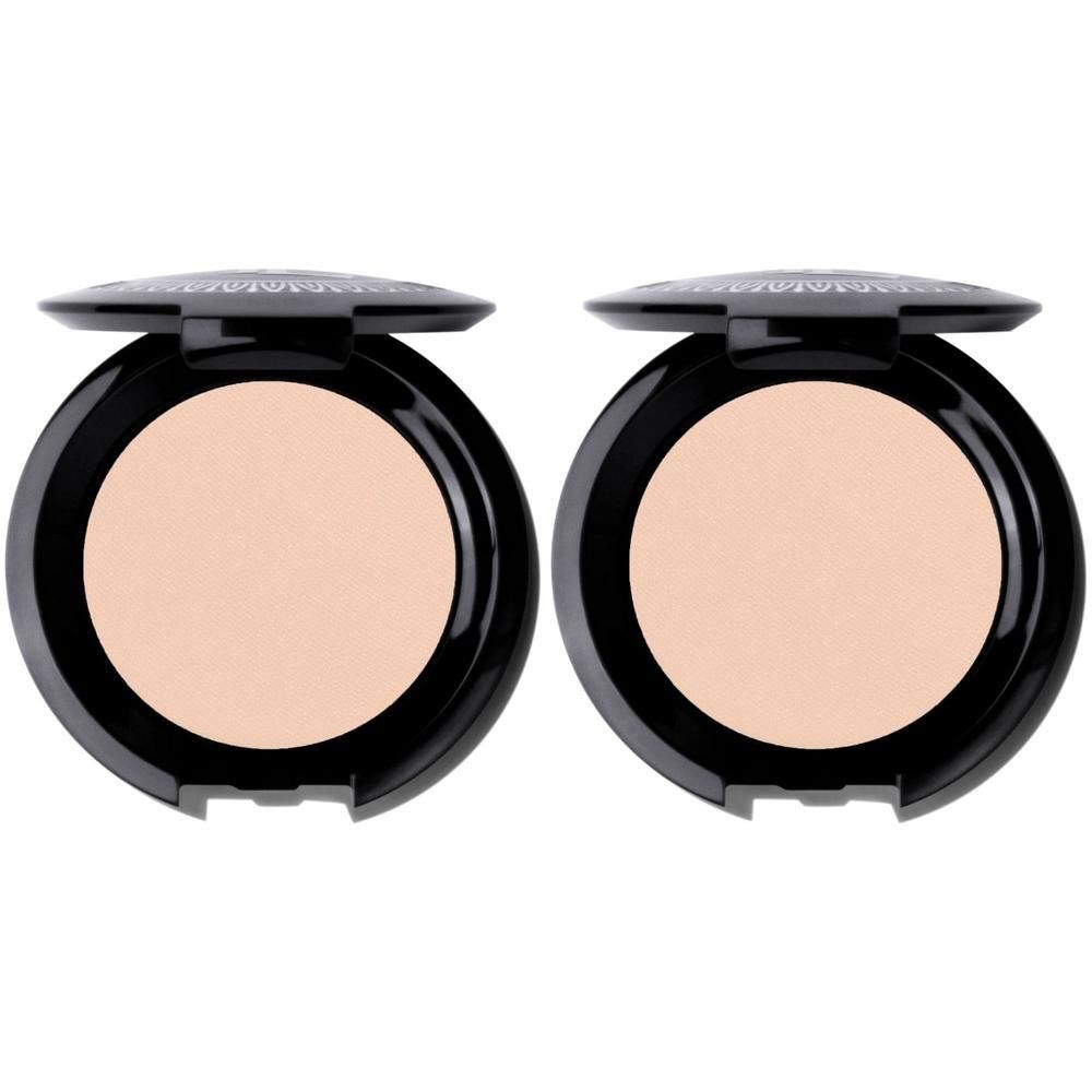 T.LeClerc Oogschaduw | Nude Essentiel Mat