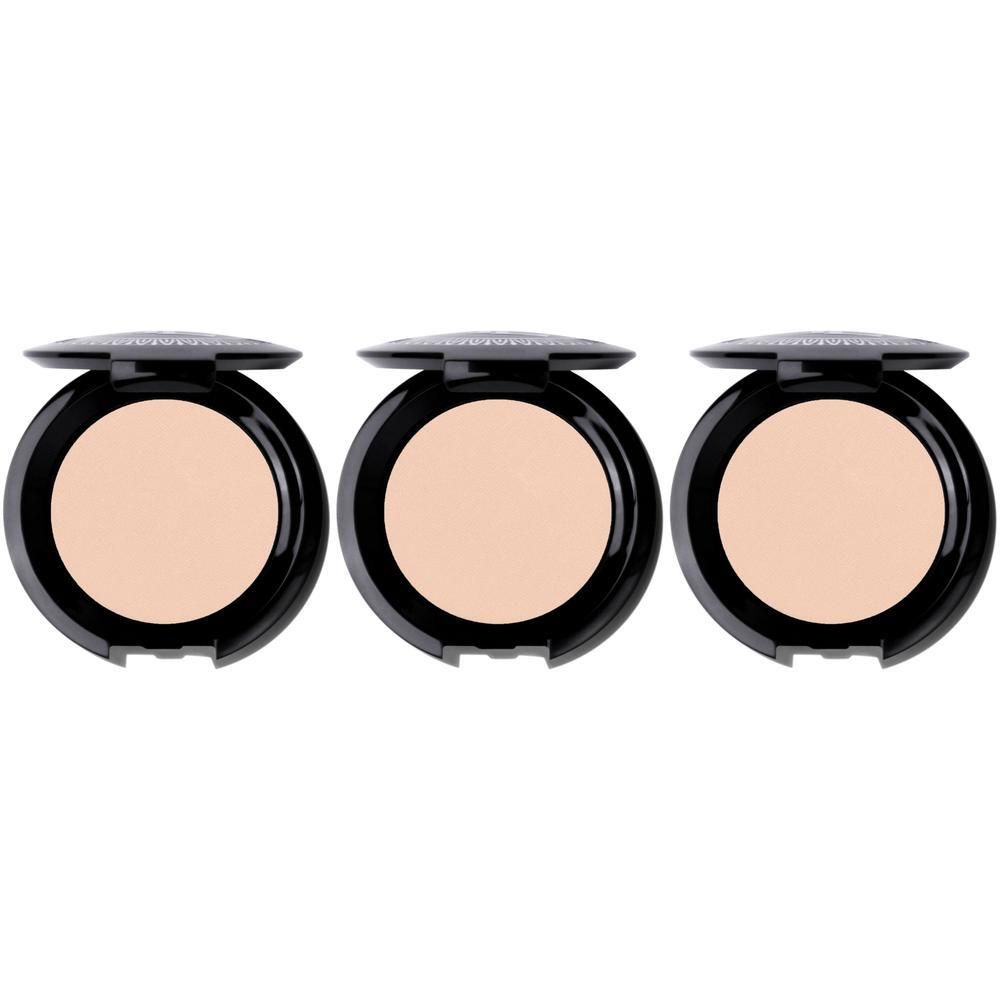 T.LeClerc Ombre à Paupières | Nude Essentiel Mat