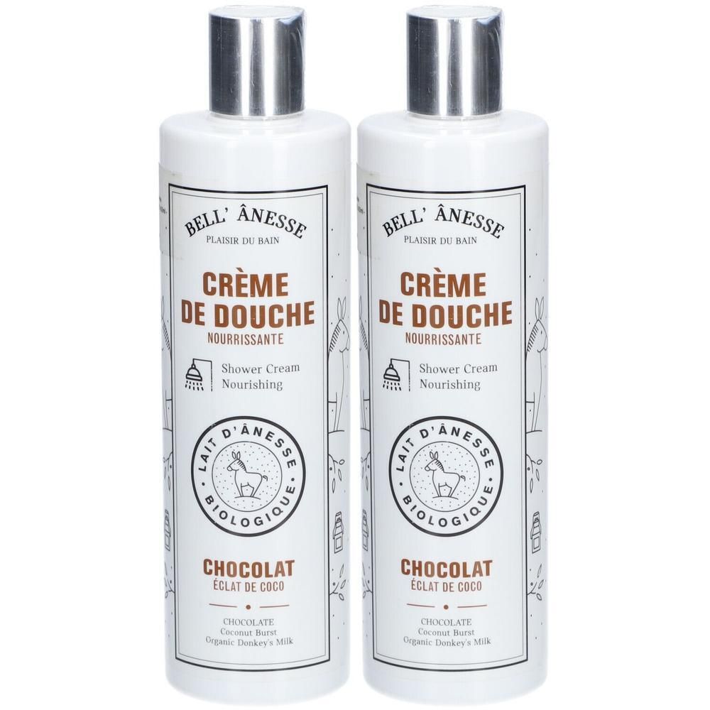 Bell' Ânesse Voedende Douchegel Chocolade