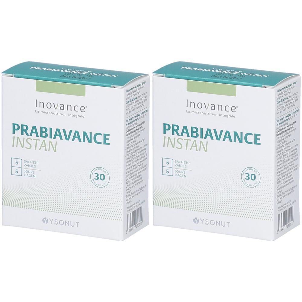 Inovance® Prabiavance Instan