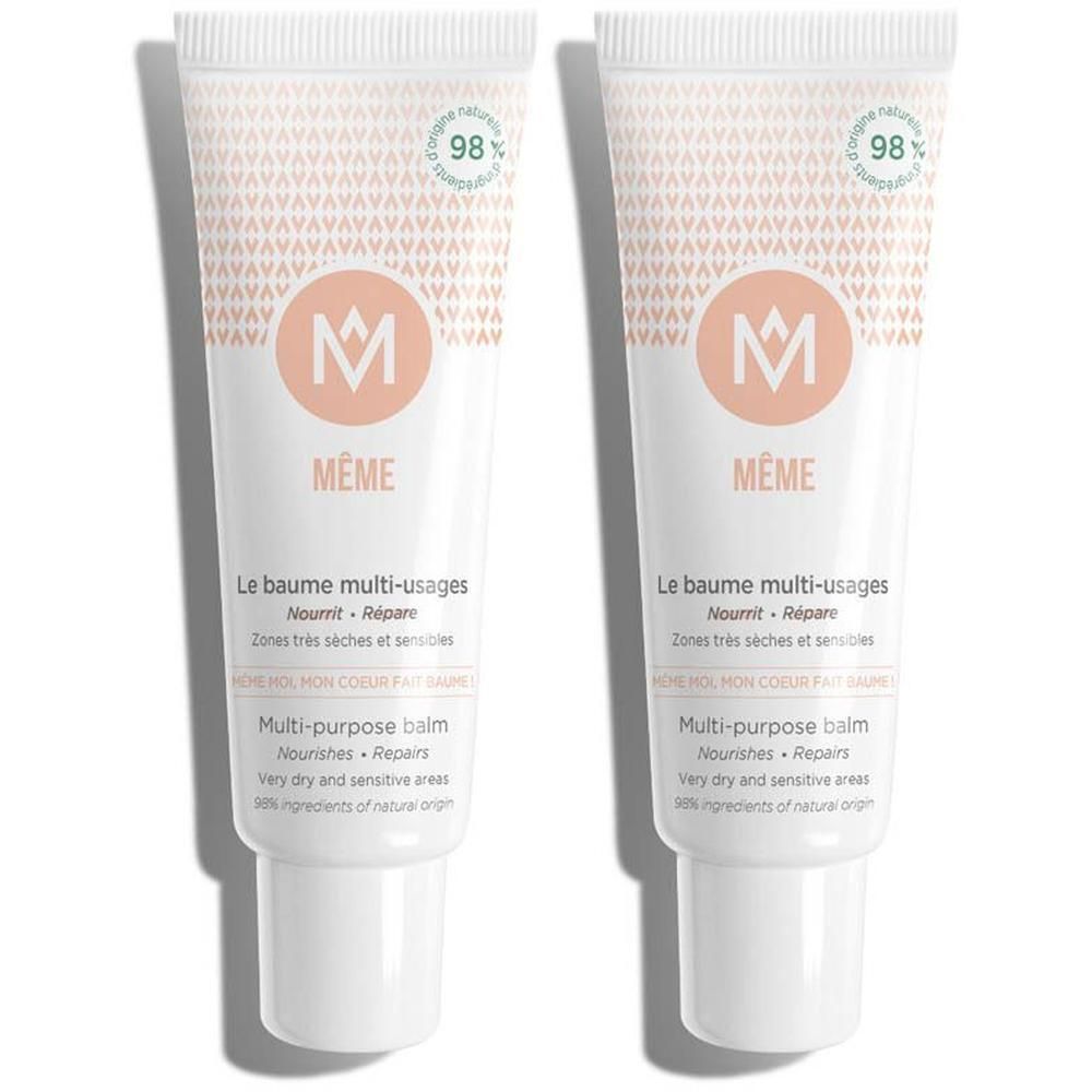 Patchs contour des yeux lissants Klorane Hydro-Gel avec motif bleuet et acide hyaluronique.