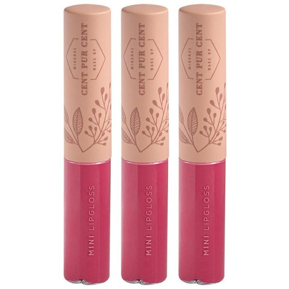 Cent Pur Cent Lipgloss Charly