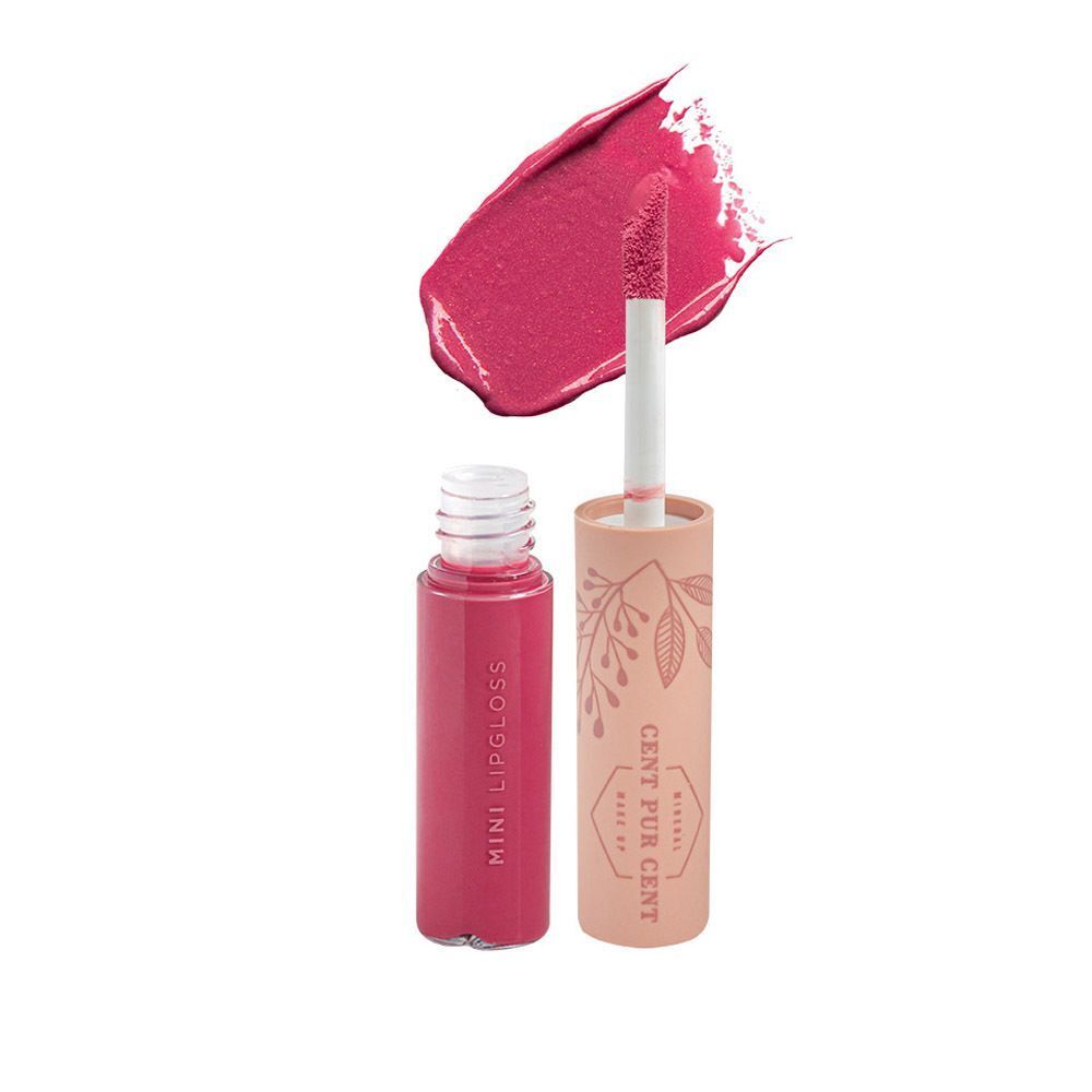 Cent Pur Cent Lipgloss Charly