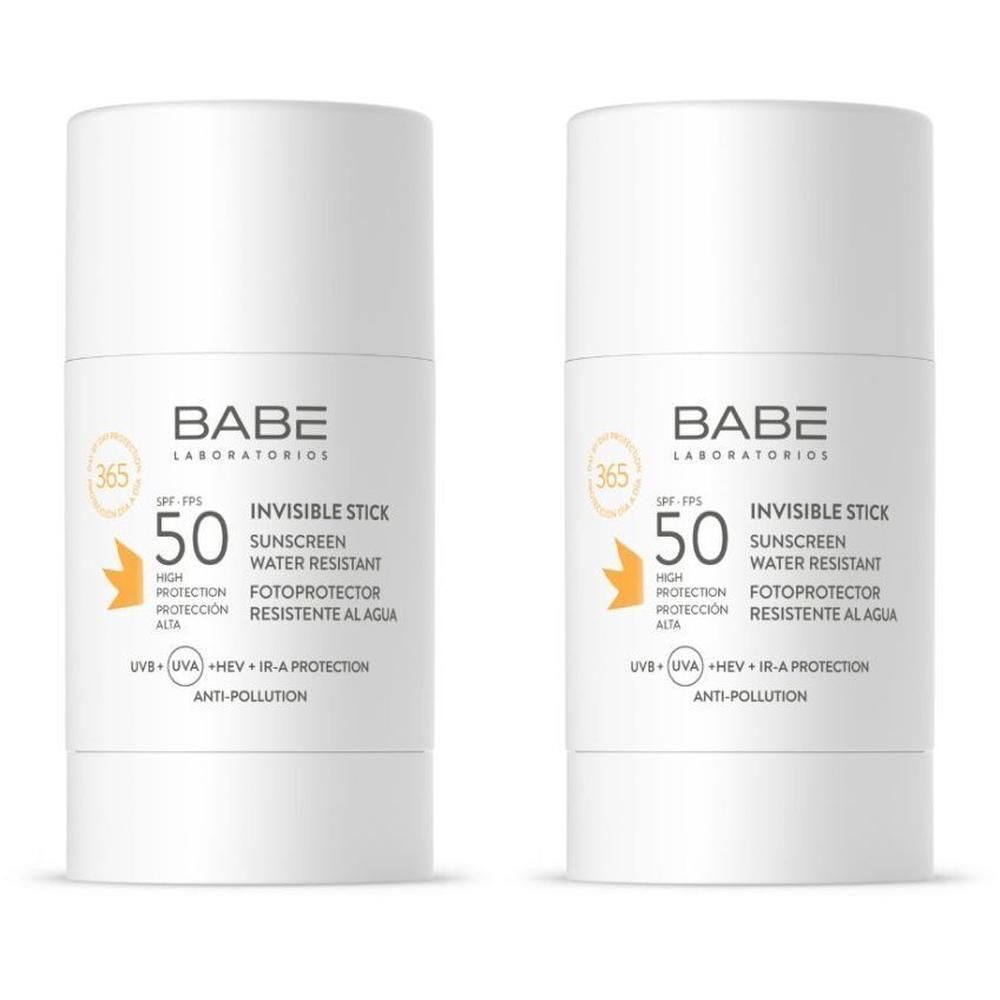 BABE Invisible Stick SPF50