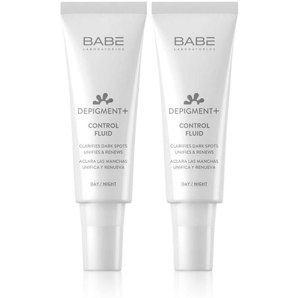 BABÉ Depigment+ Control Fluid 40ml