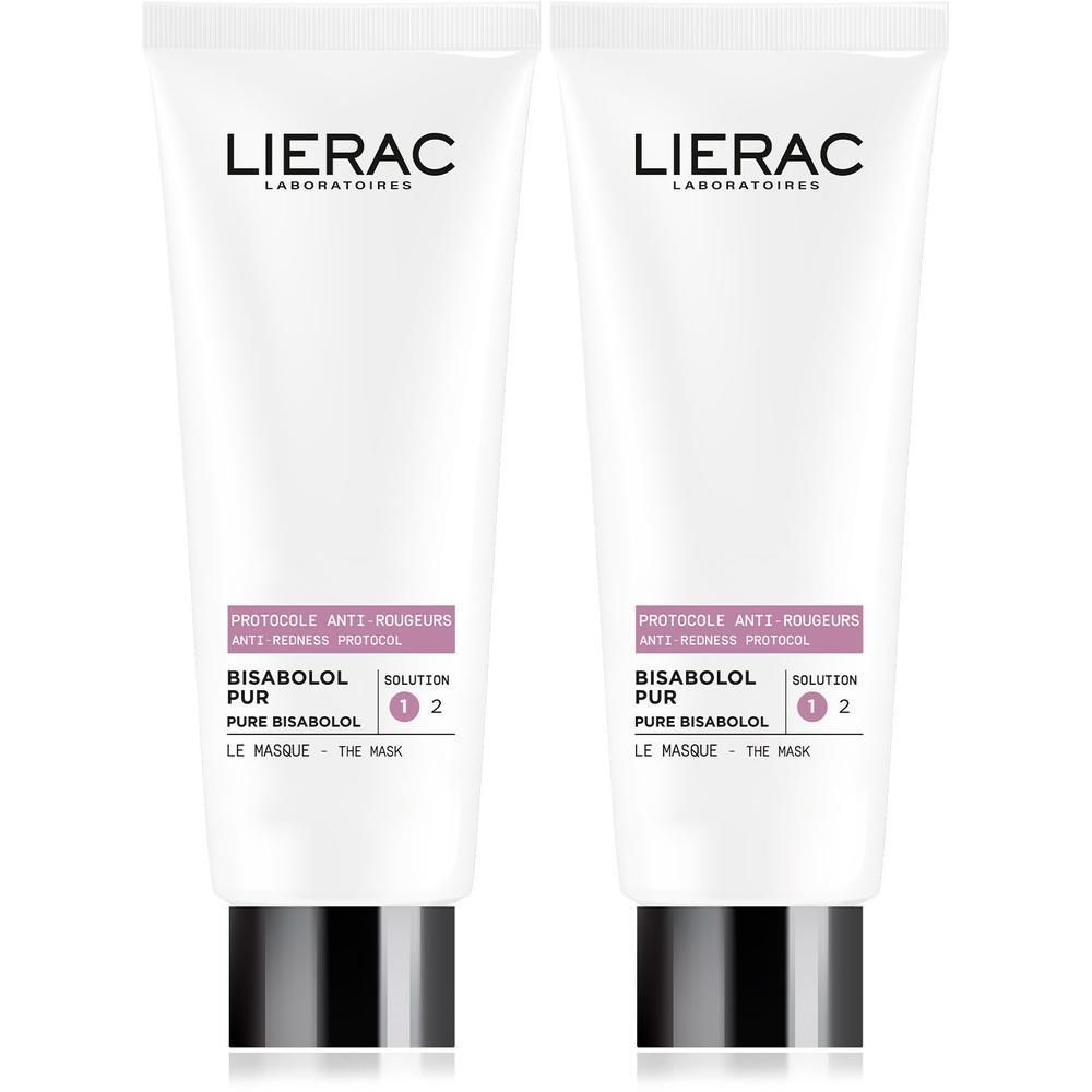 Lierac Proto masque anti-rougeurs
