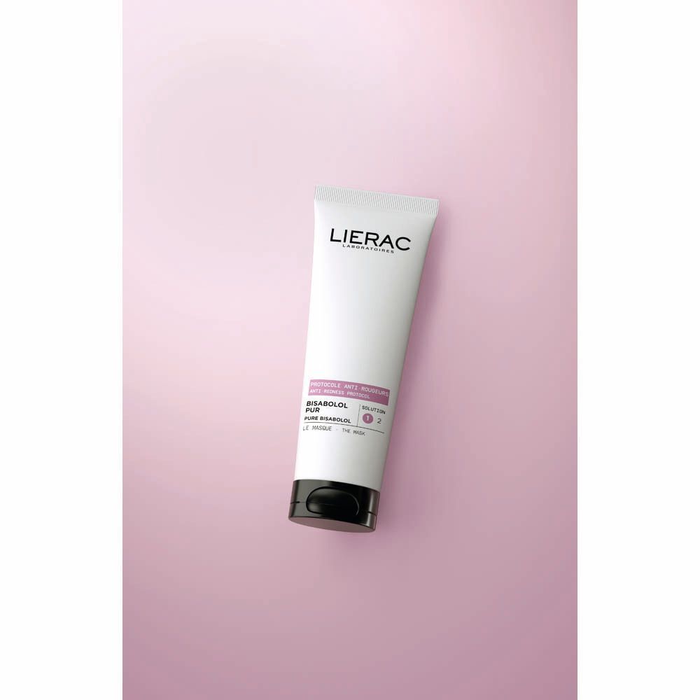 Lierac Proto masque anti-rougeurs