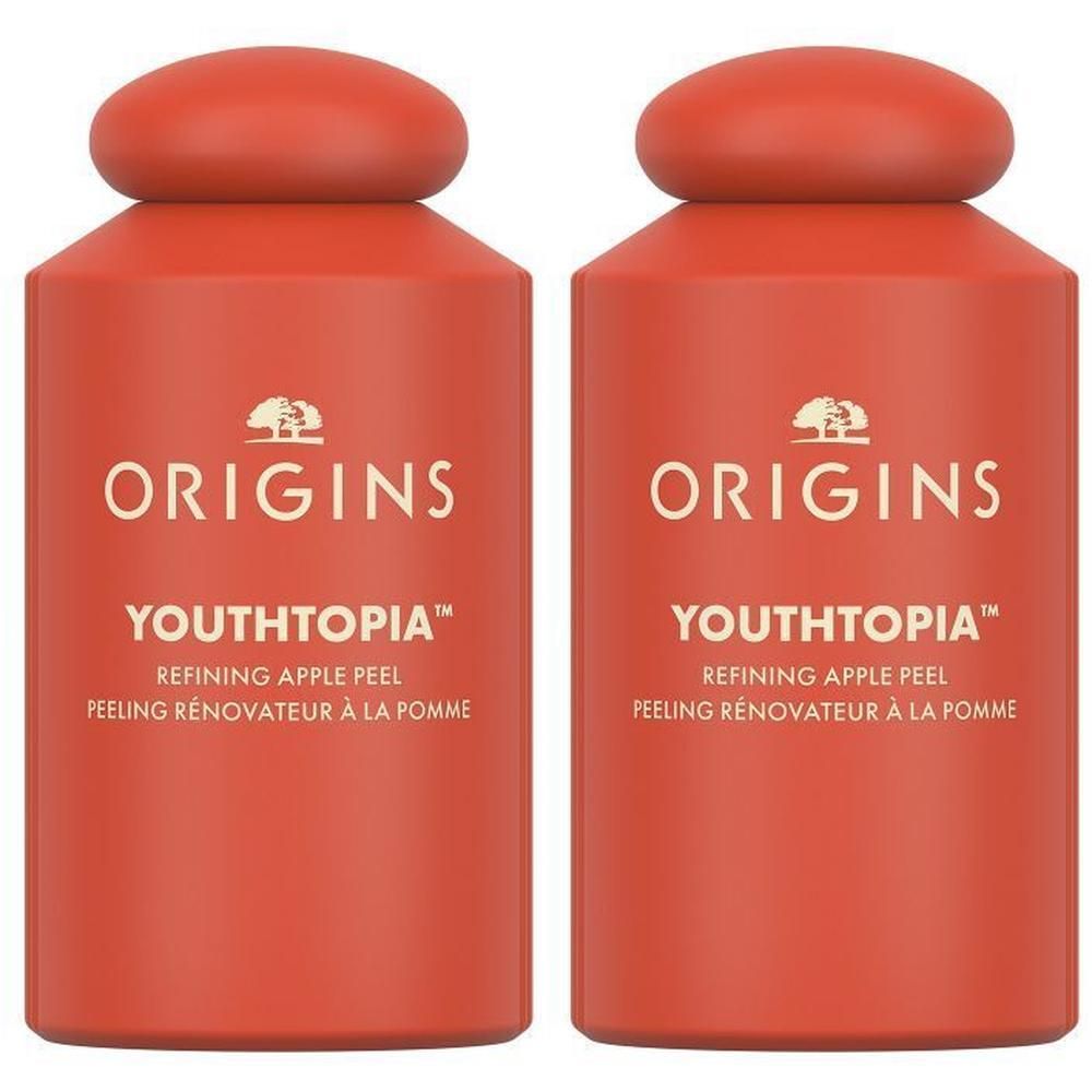 Origins Youthopia Refining Apple Peel