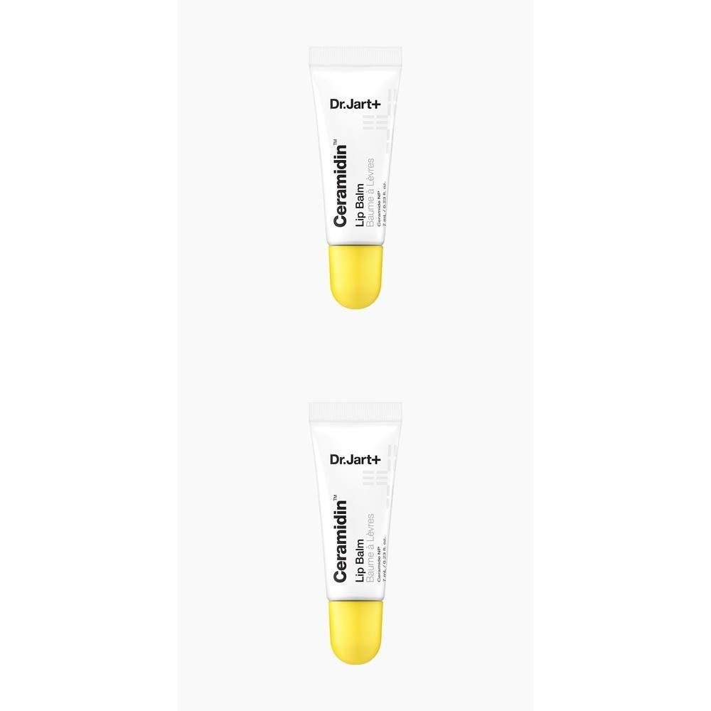 DR.JART+ Ceramidin™ Baume à lèvres hydratant
