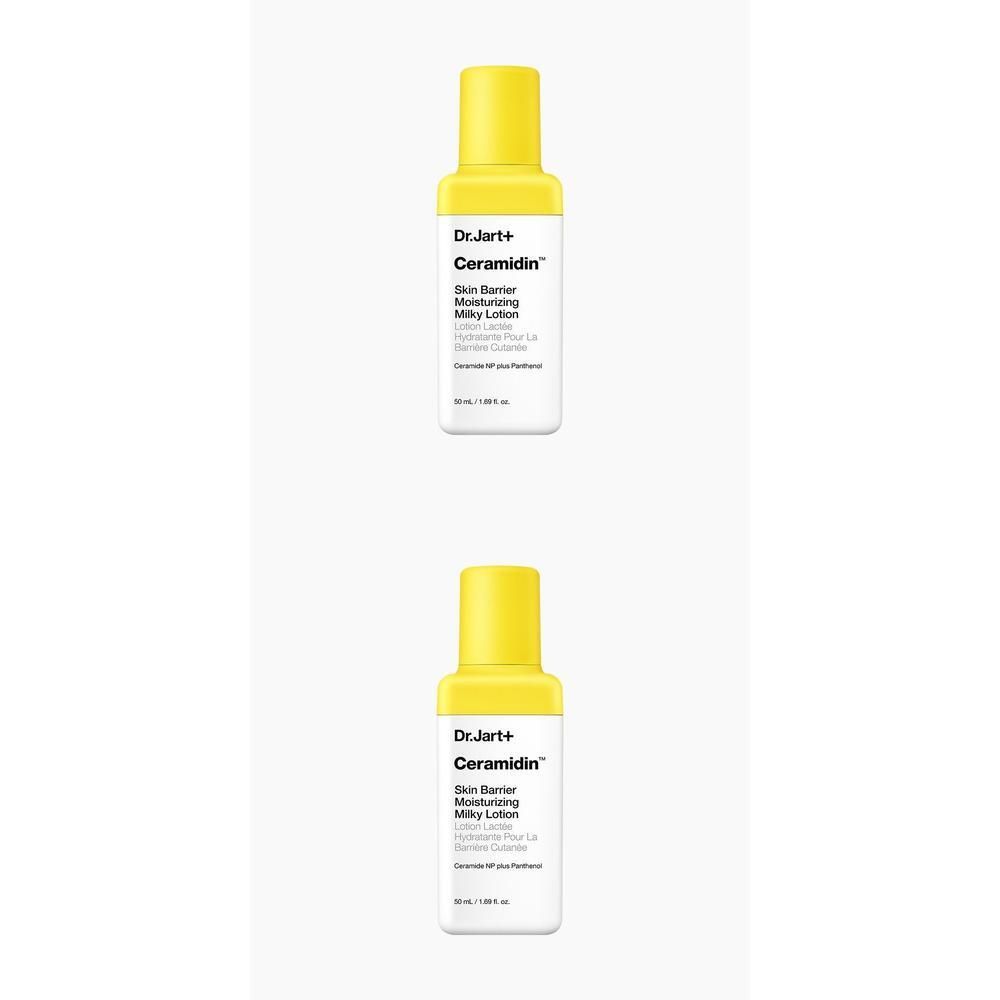 Dr.Jart+ Ceramidin Skin Barrier Moisturizing Milky Lotion