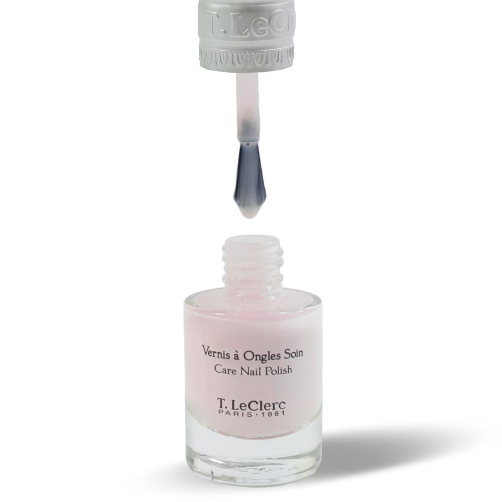 Nagellak Verzorging Orchidee