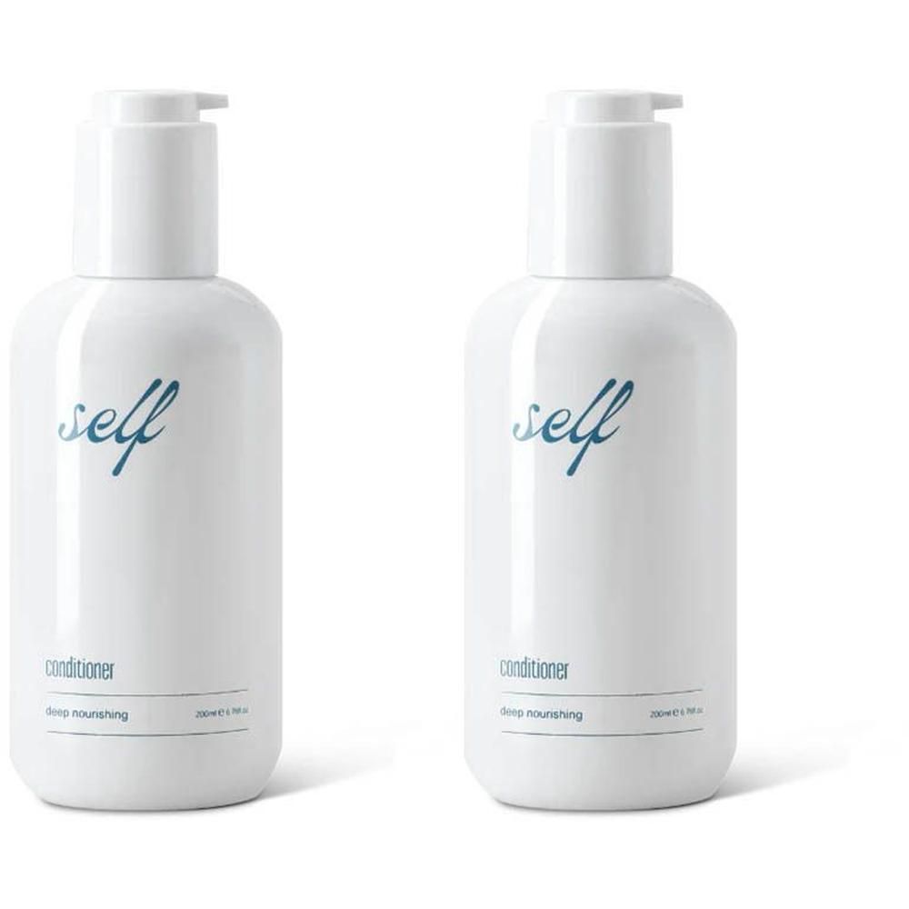 Self Diep Voedende Conditioner