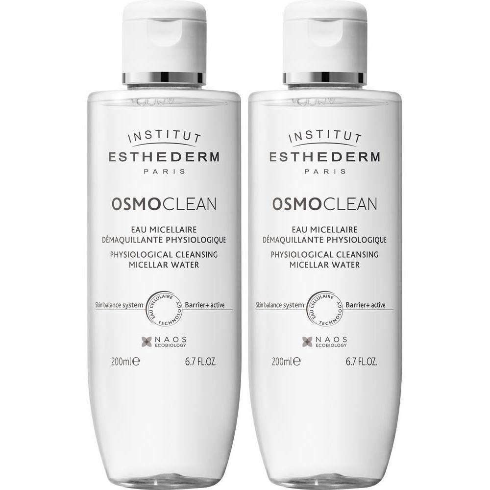 Institut Esthederm Osmoclean Physiological Cleansing Micellar Water