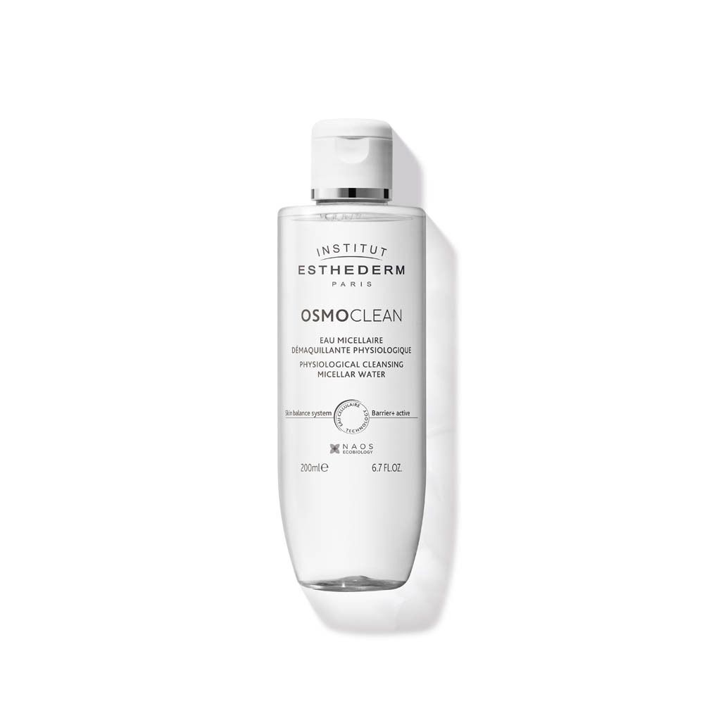 Institut Esthederm Osmoclean Physiological Cleansing Micellar Water