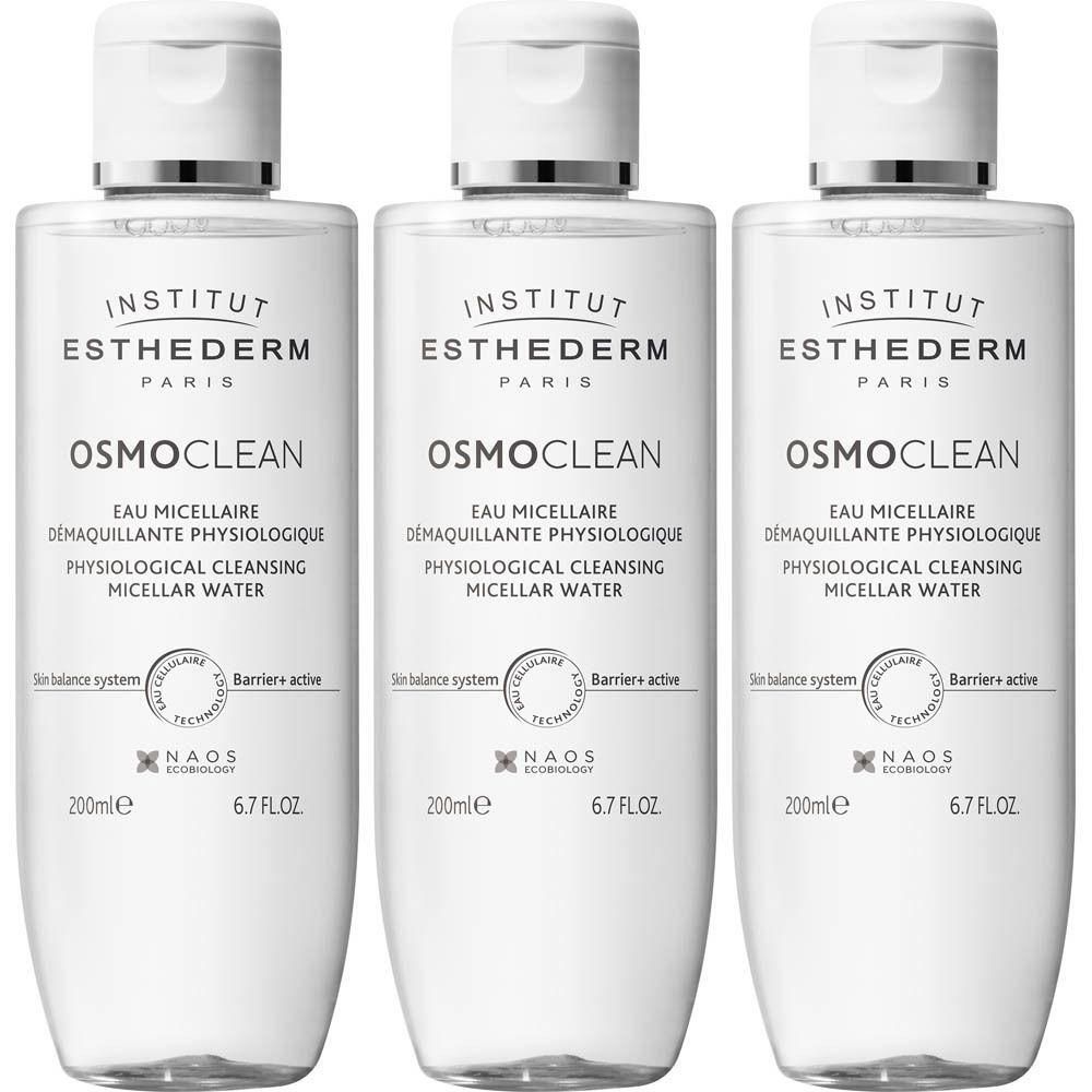 Institut Esthederm Osmoclean Physiological Cleansing Micellar Water