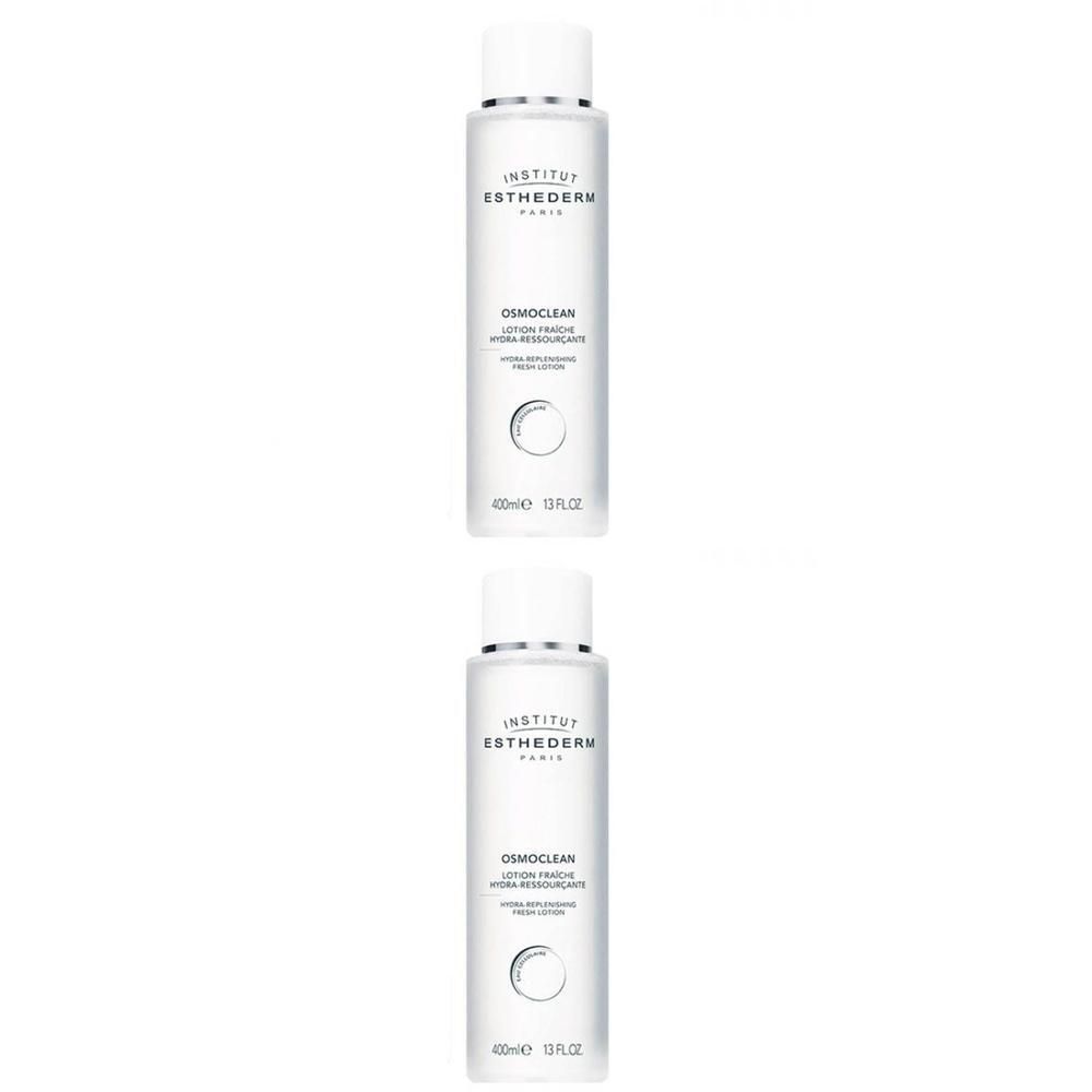 Esthederm Osmoclean Lotion Soin Hydra Désensibilisante