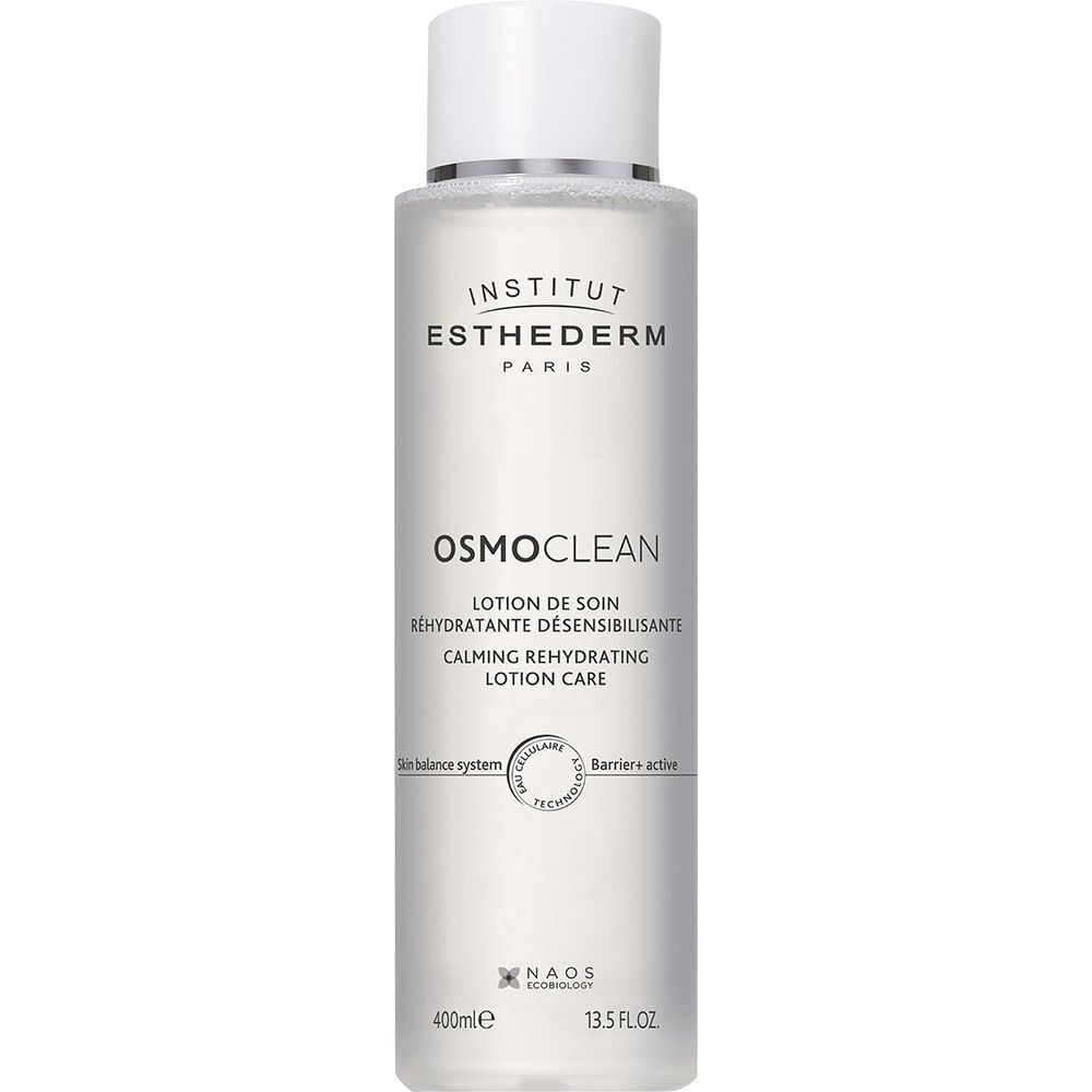Esthederm Osmoclean Lotion Soin Hydra Désensibilisante
