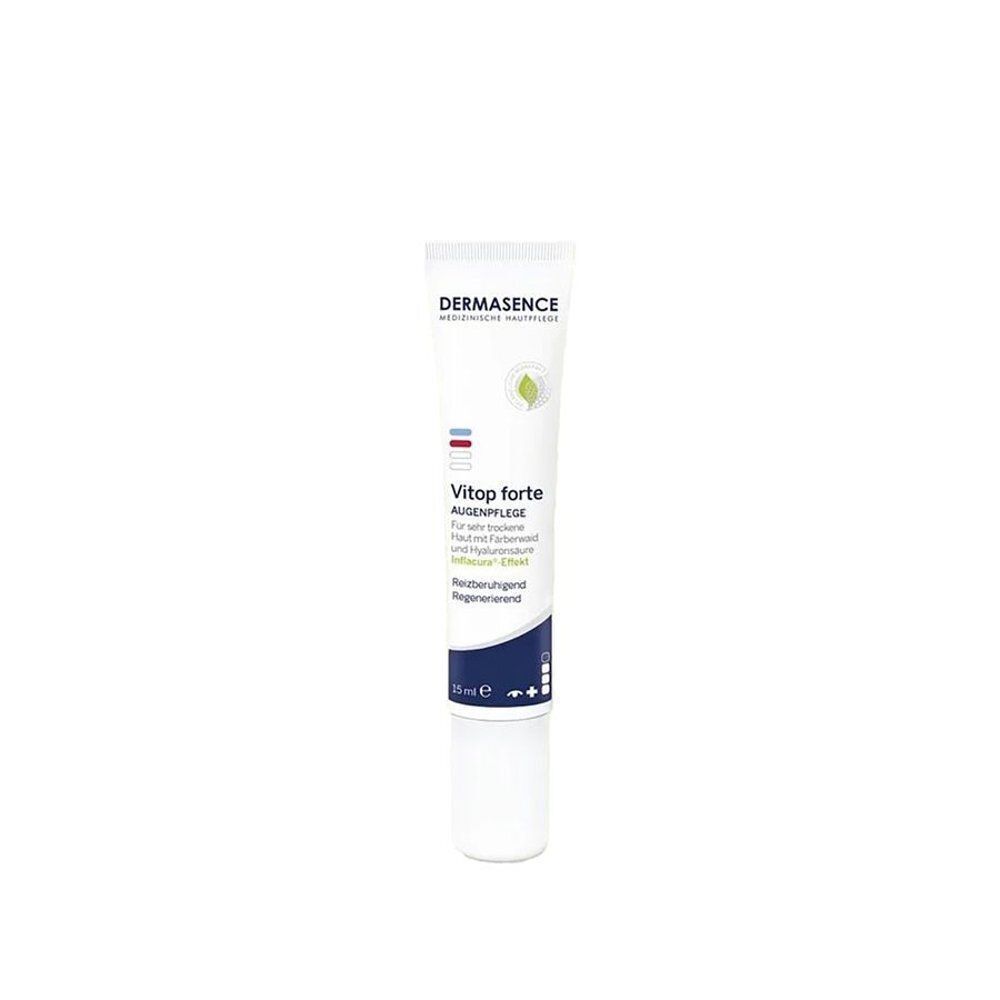 Dermasence Vitop forte Oogverzorging tube, 15 ml.