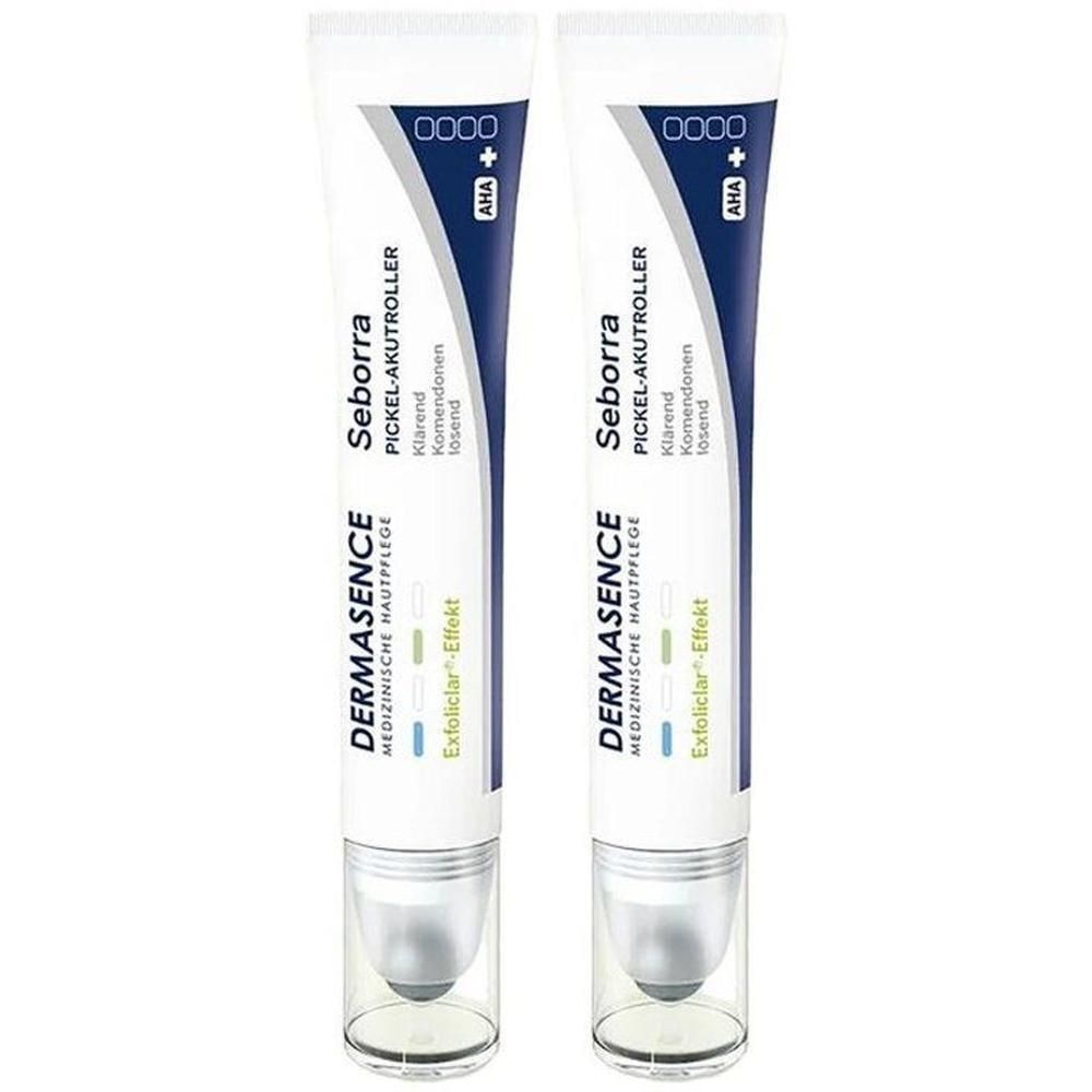 Dermasence Seborra Puistjesverzachtende Roller