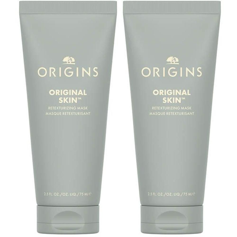 ORIGINAL SKIN™ Retexturizing Mask