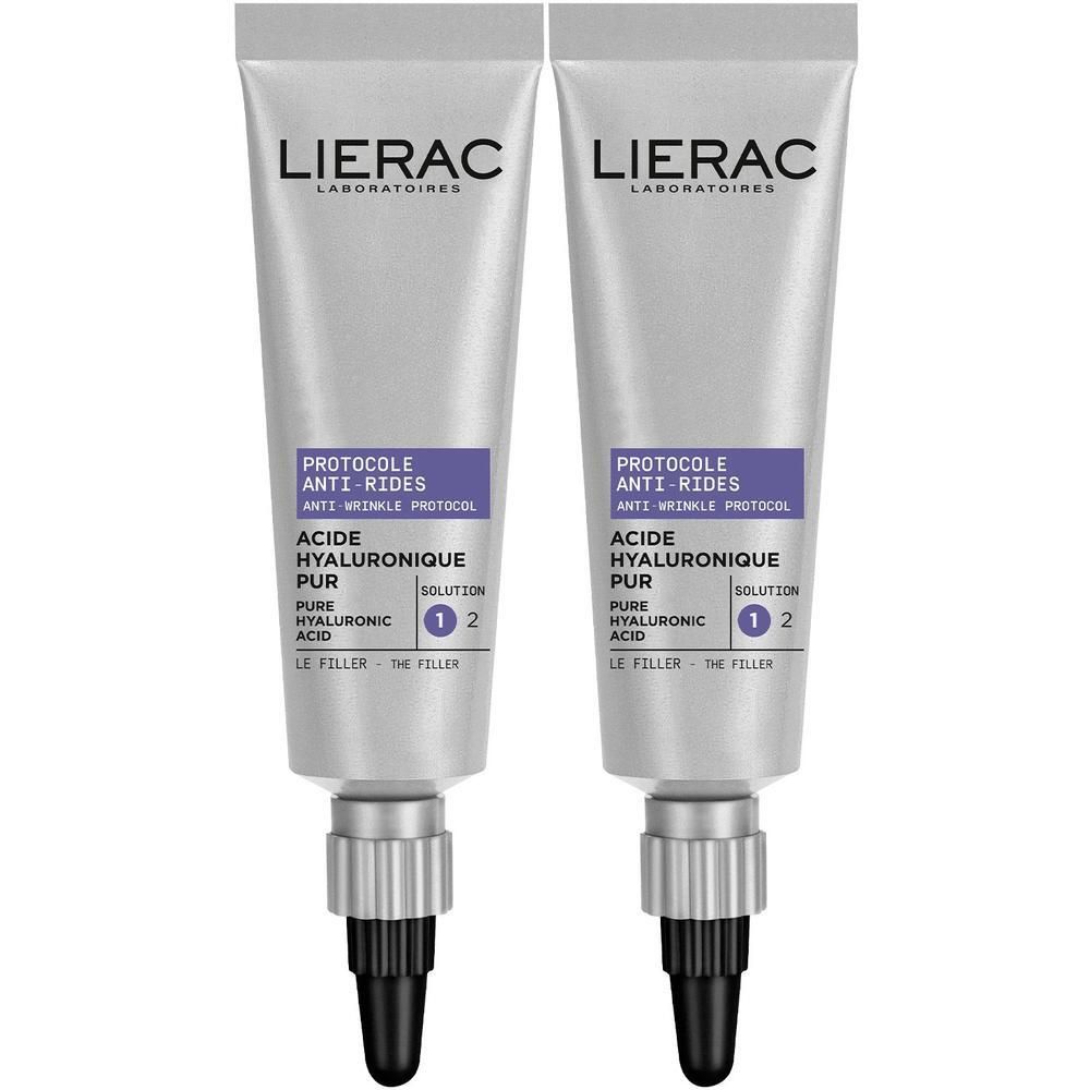 Lierac Proto Anti-rimpel Filler