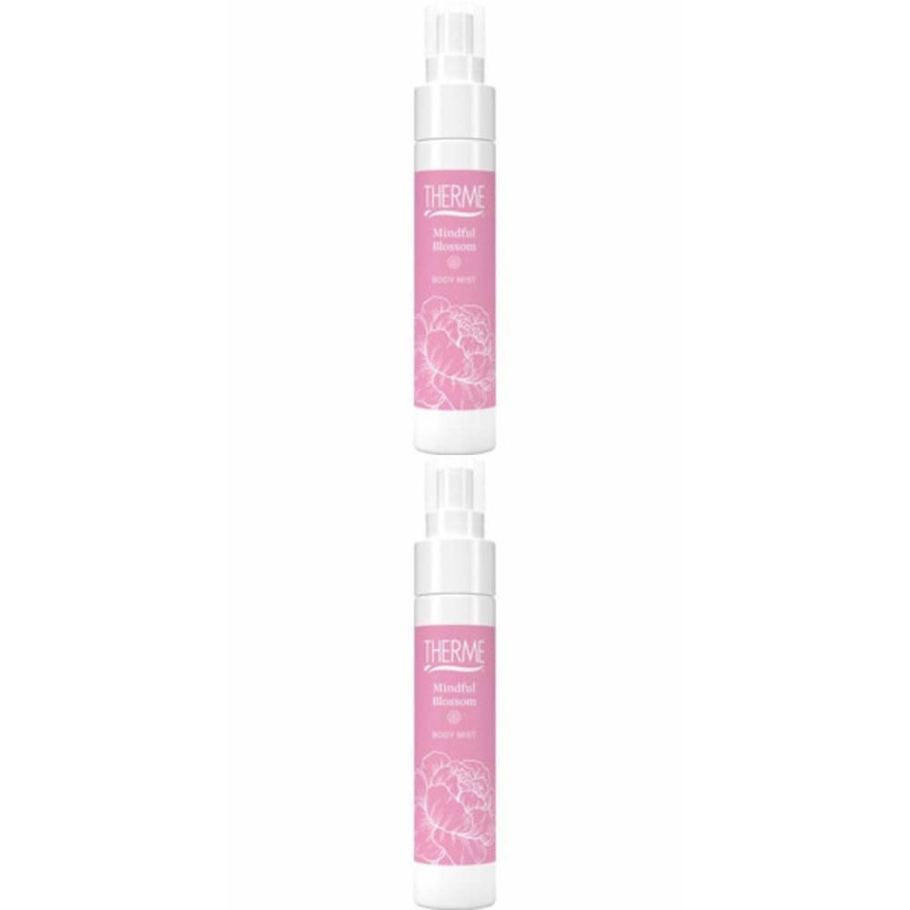 Therme Mindful Blossom Body Mist
