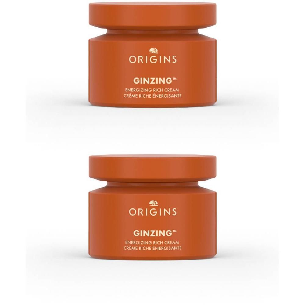 Origins Ginzing Energizing Rich Cream