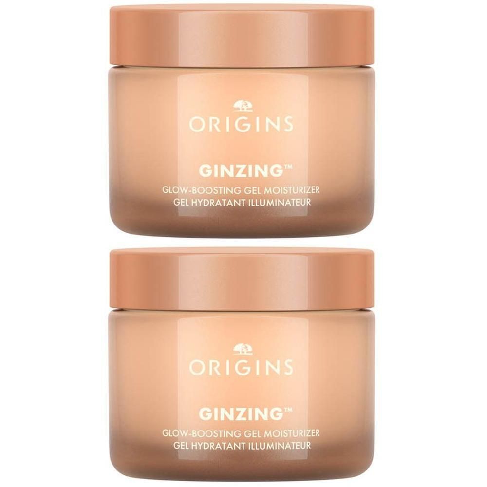 Origins Ginzing Glow-Bronze Glow