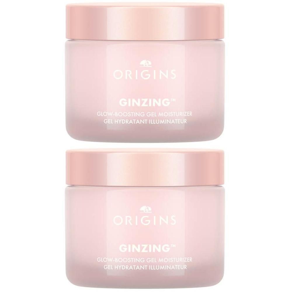 Origins Ginzing Glow-Pearl Glow