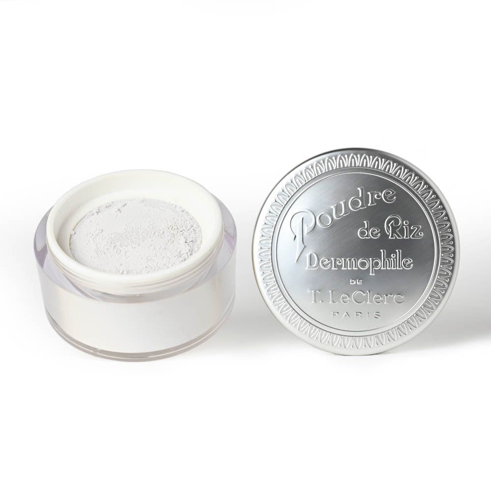 T.LeClerc Poudre Libre 00 Universelle