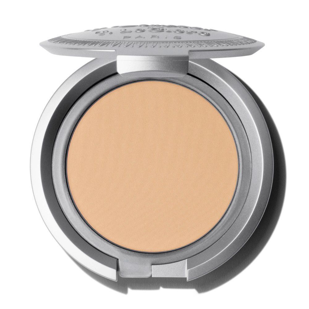 T.LeClerc Fond de Teint Compact Poudré Avoine 02