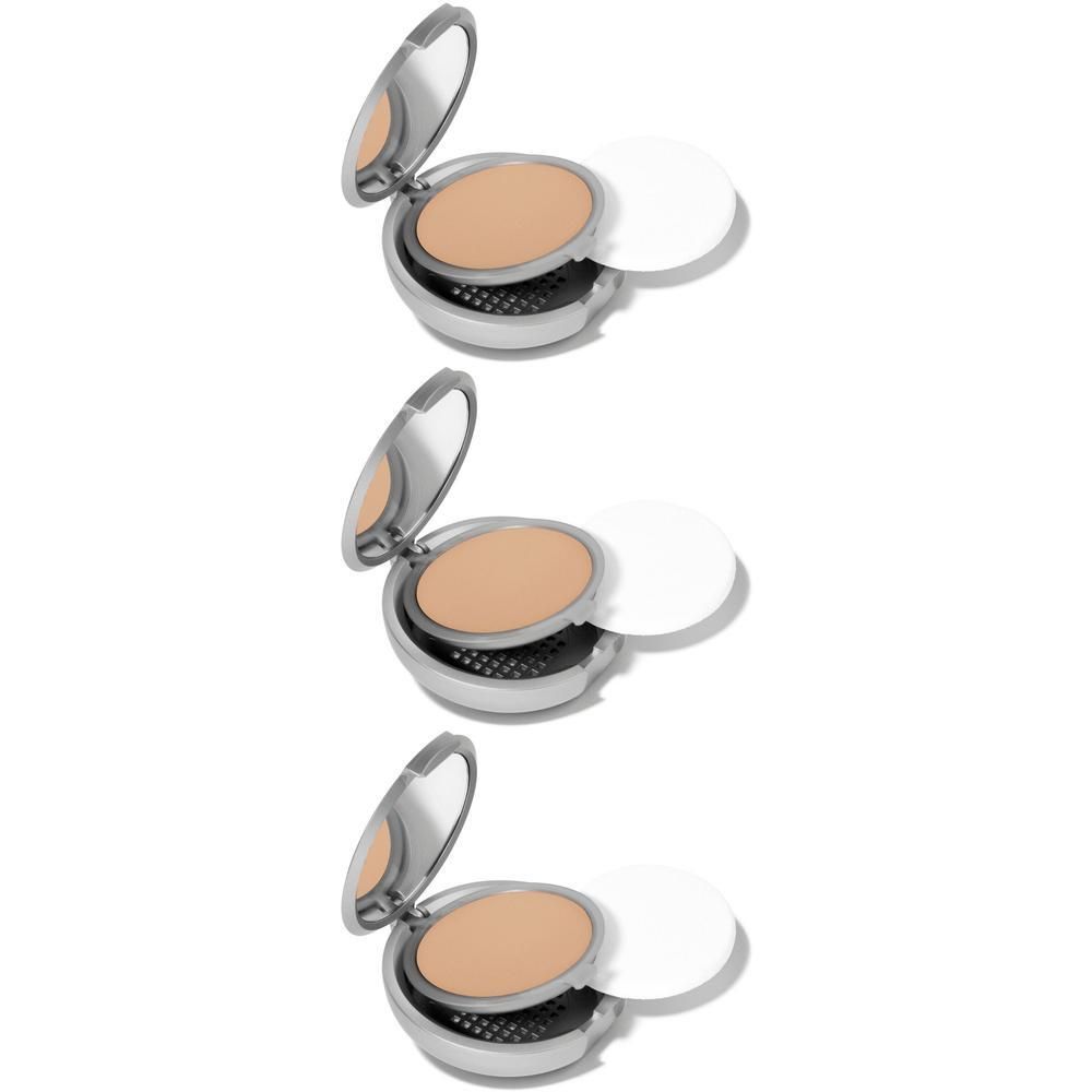 T.LeCLerc Compact Poeder Foundation | 03 Lin