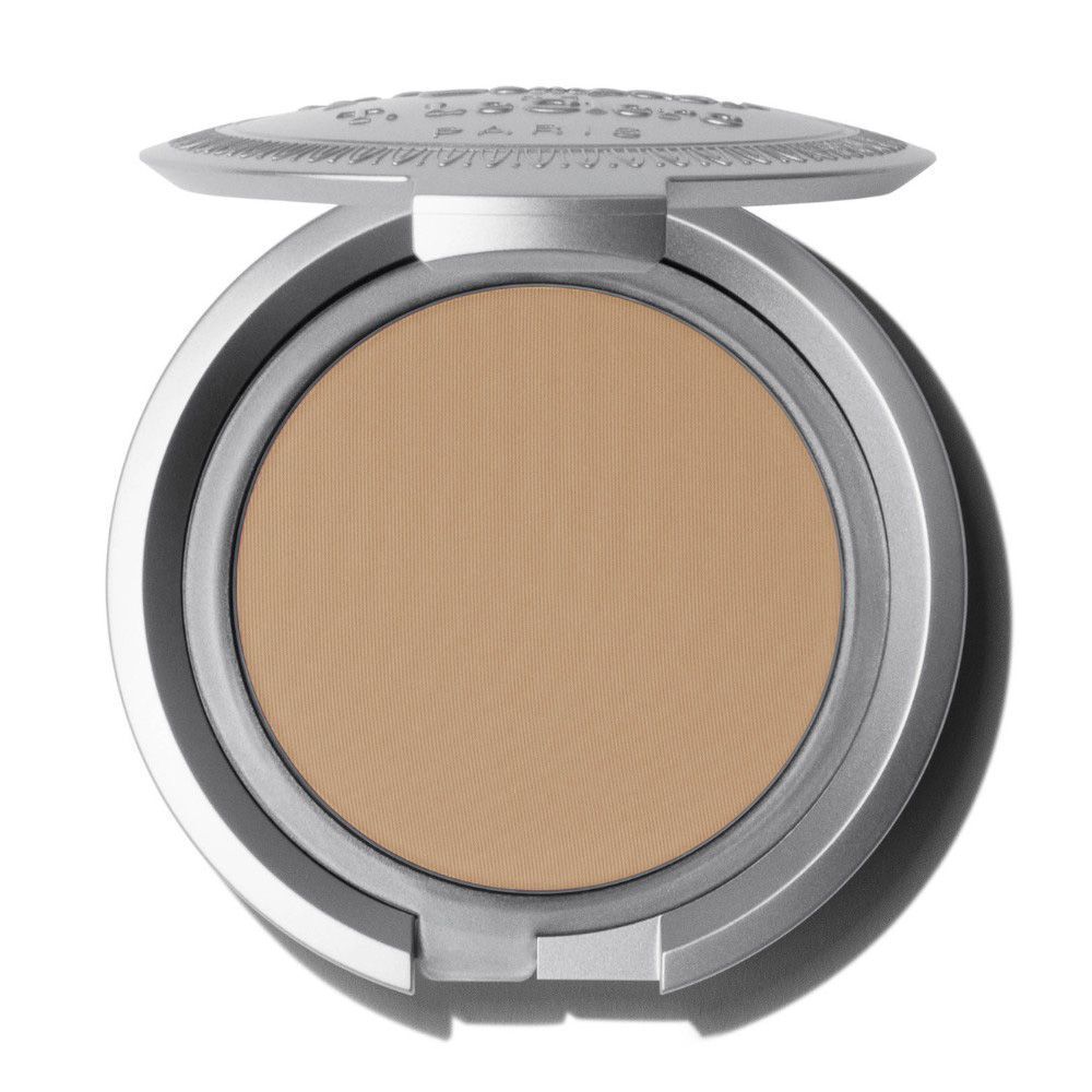 T. LeClerc Compact Poeder Foundation Beige Doré 04