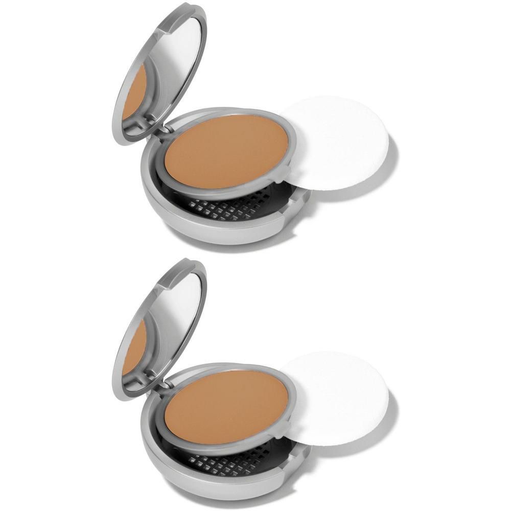 T.LeCLerc Fond de Teint Compact Poudré | 05 Praline