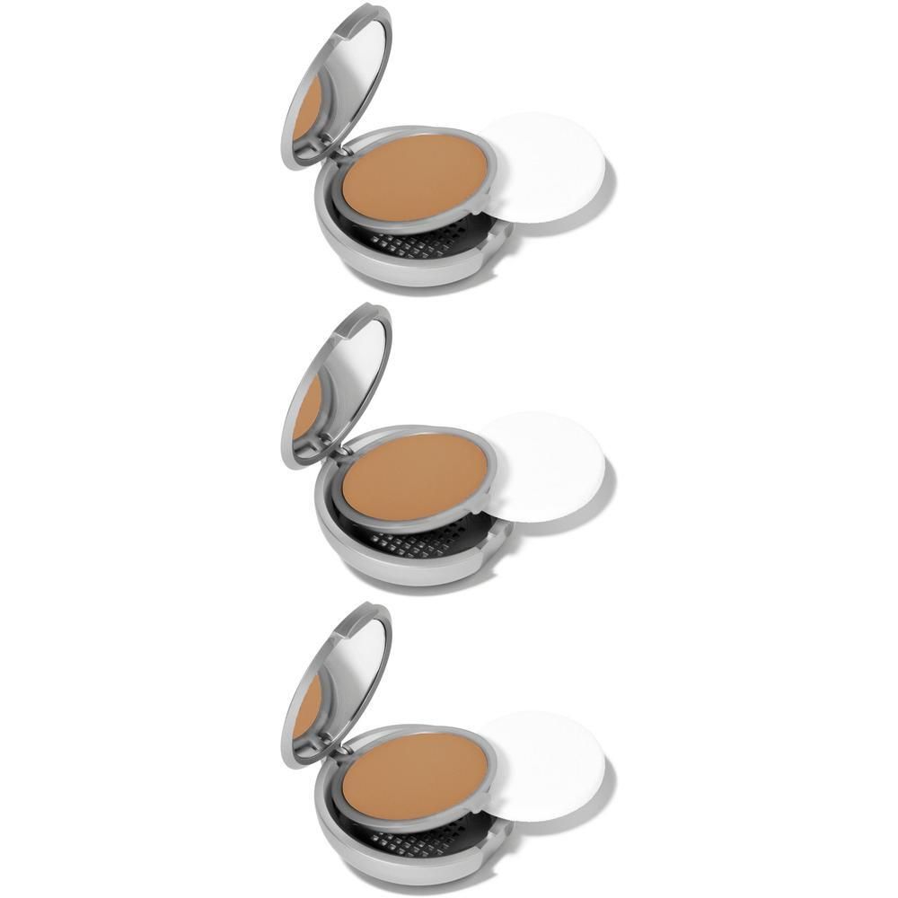 T.LeCLerc Compact Poeder Foundation | 05 Praline