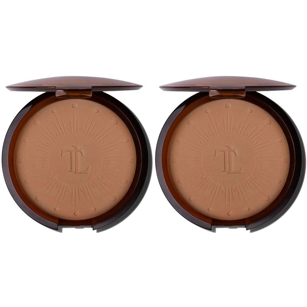 T.LeClerc Bronzing Sun Powder - 01 Doré