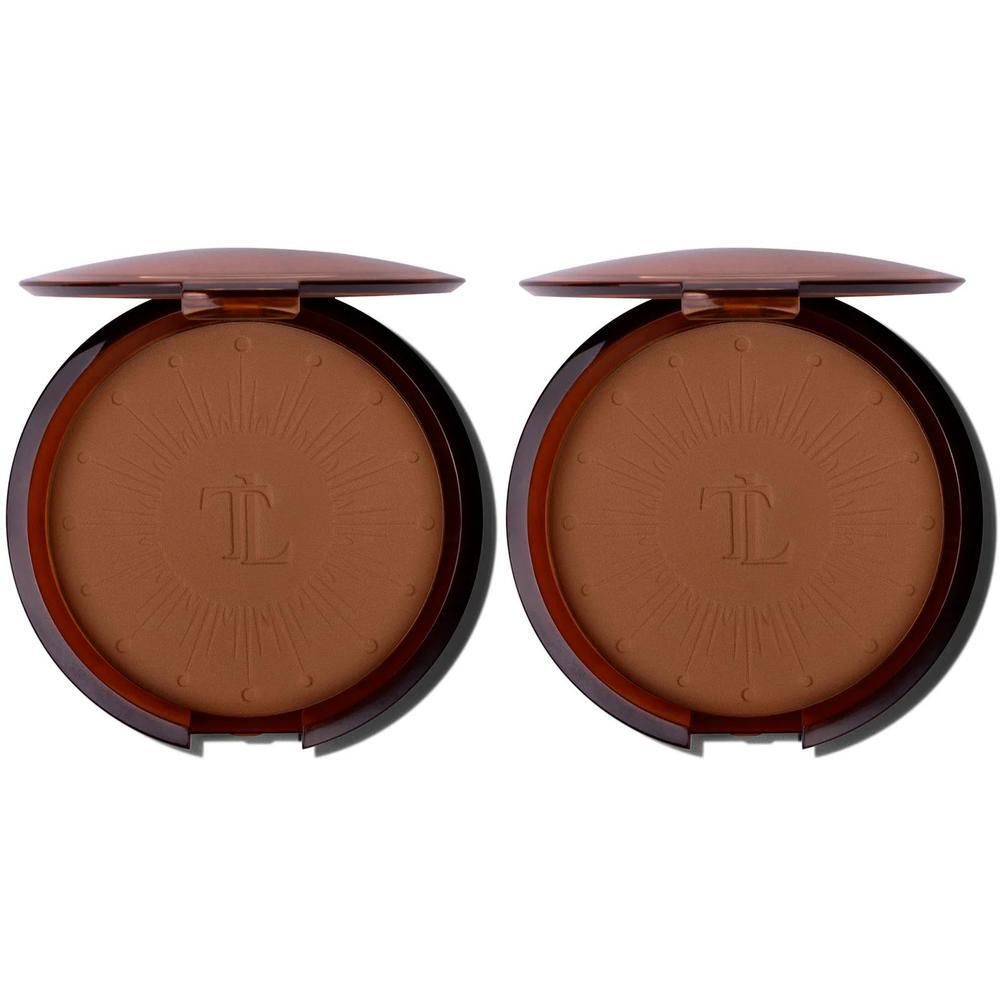 T.LeClerc Bronzing Sun Powder - 03 Bronzed
