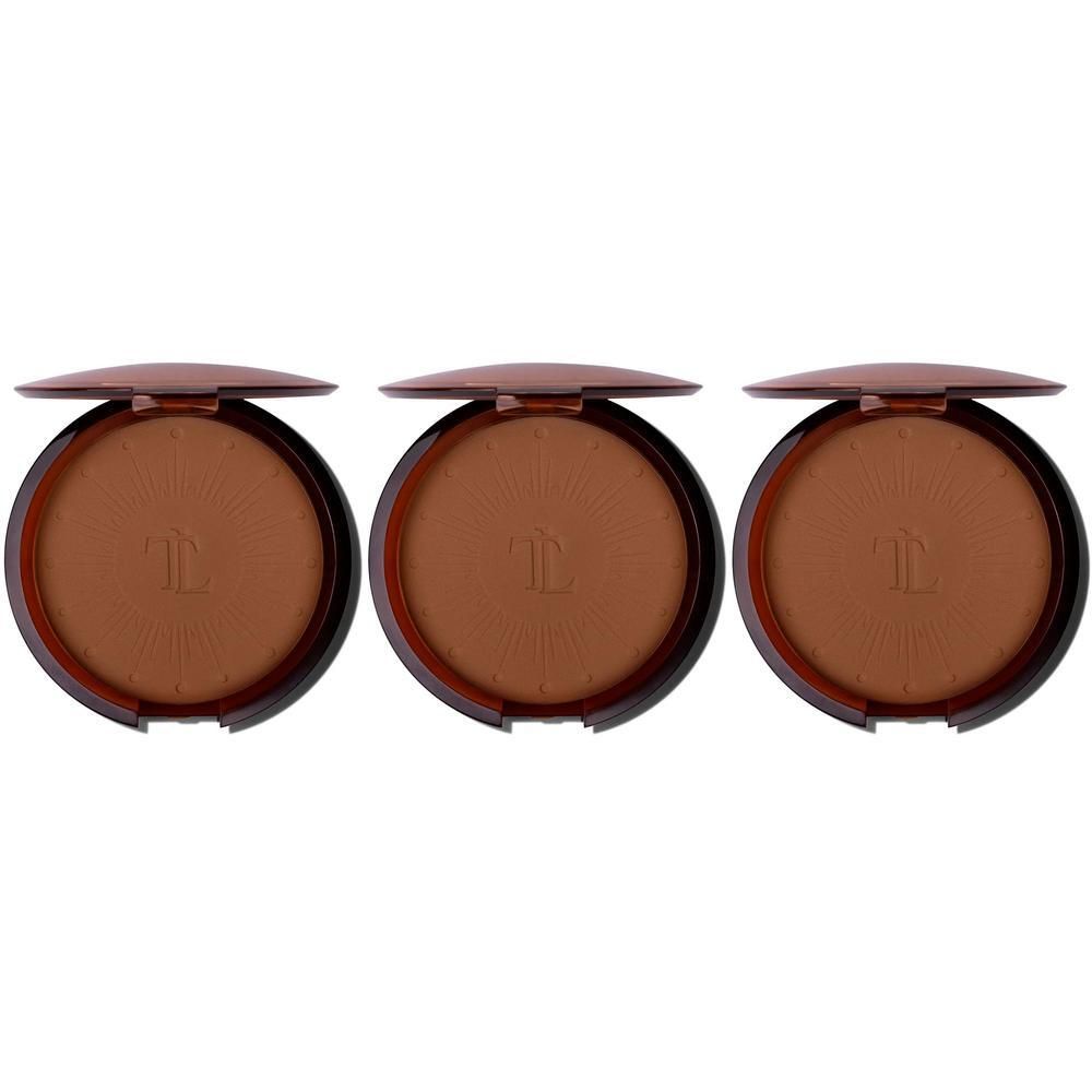 T.LeClerc Bronzing Sun Powder - 03 Bronzed