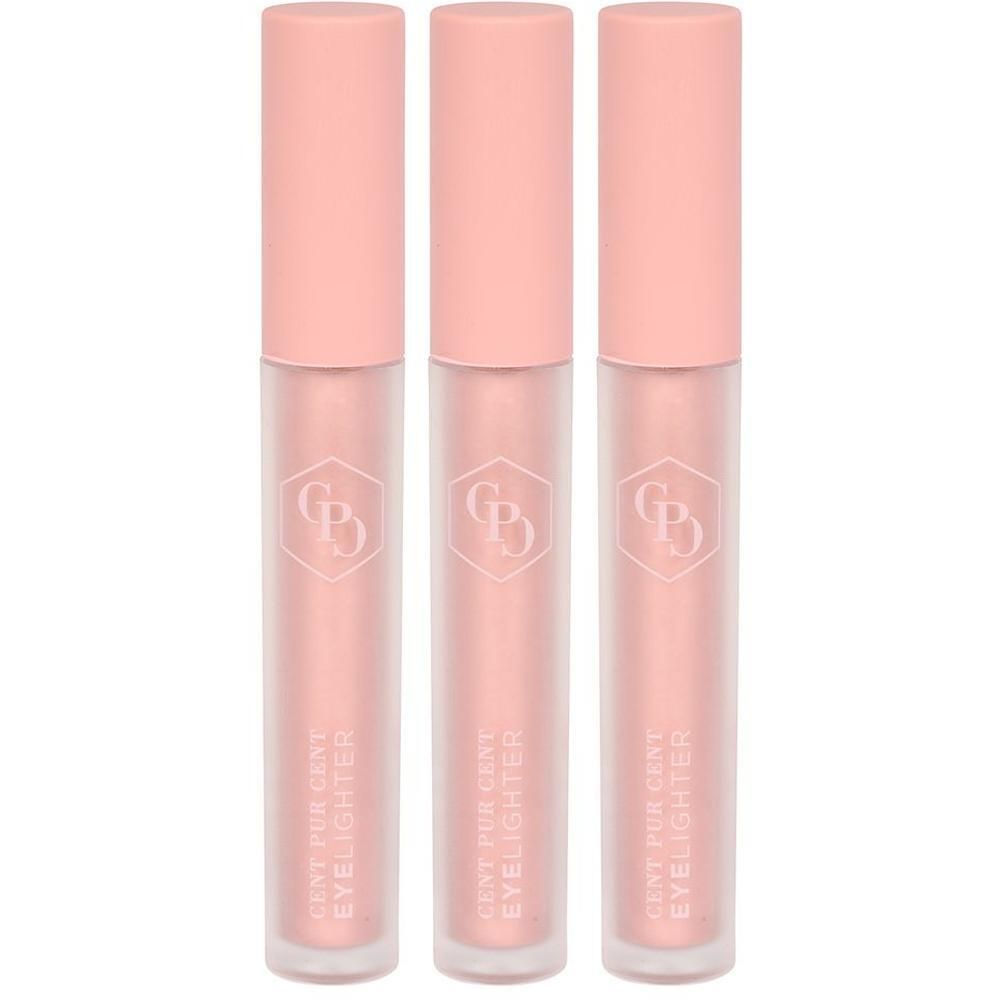 Trois Cent Pur Cent Eyelighter Pink Diamonds.