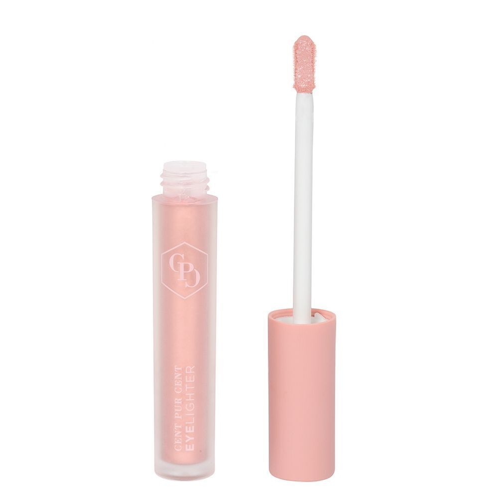 Un Cent Pur Cent Eyelighter avec applicateur.