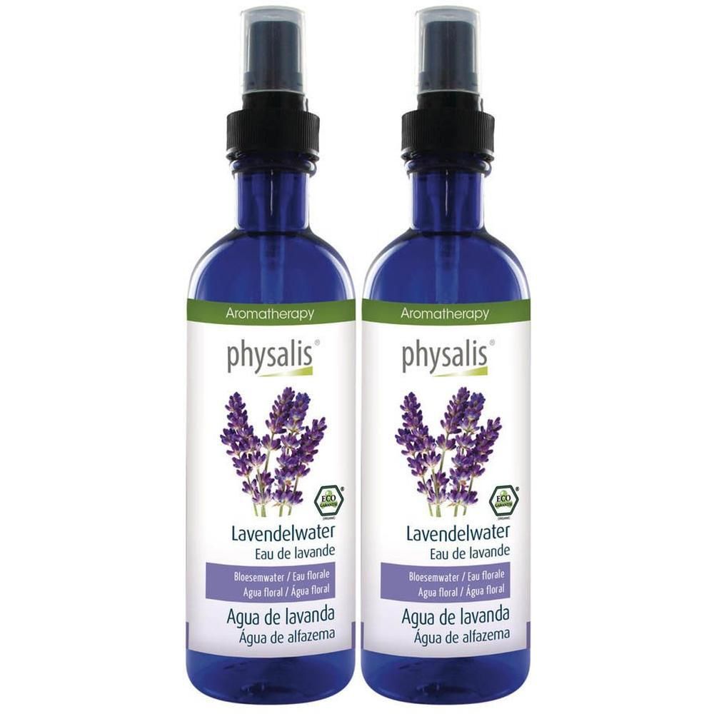 Physalis® Eau de lavande