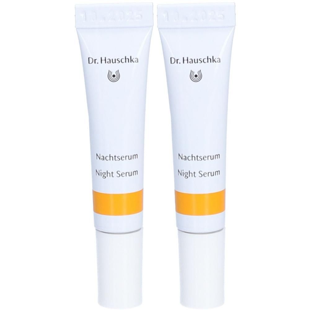 Dr. Hauschka Nacht Serum Mini