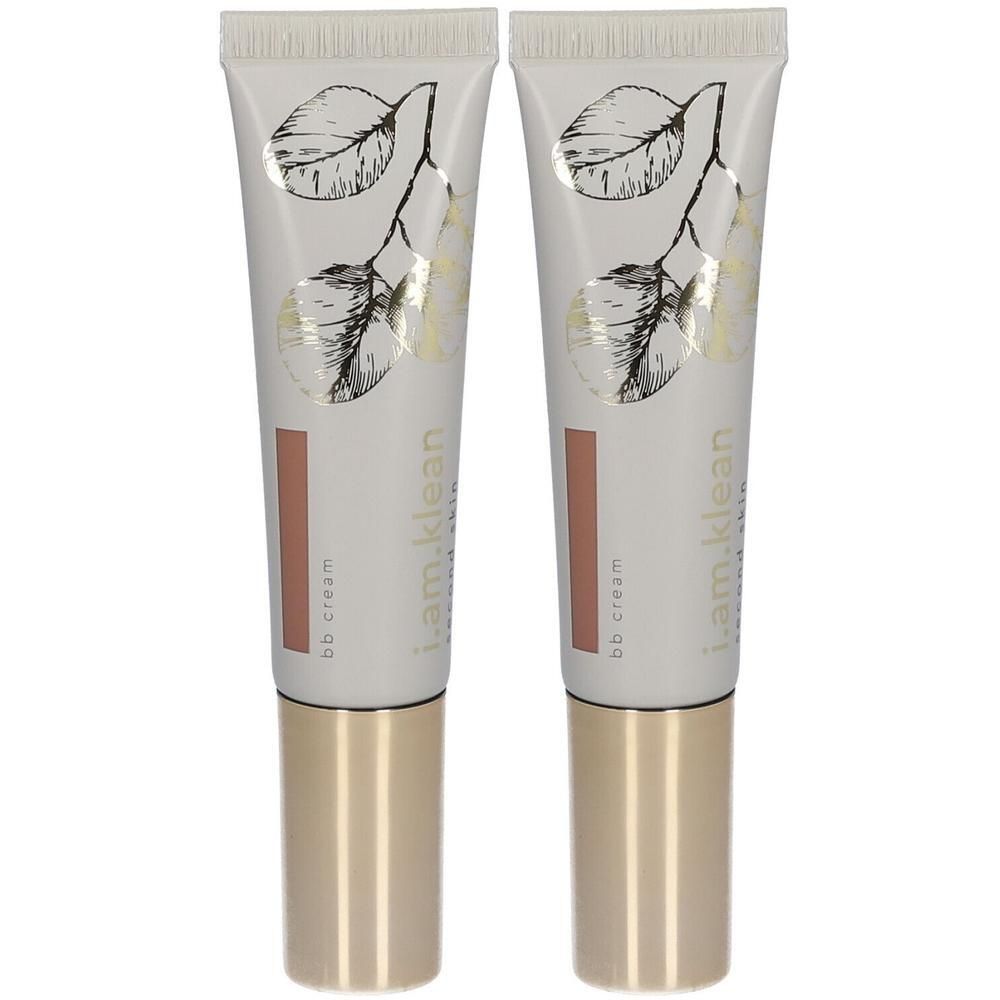 i.am.klean BB Cream Medium to Dark